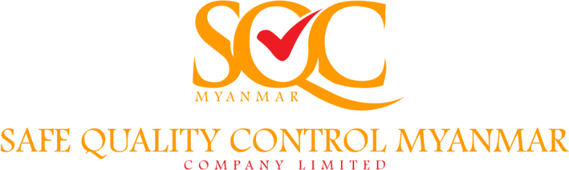 Safe Quality Control Myanmar